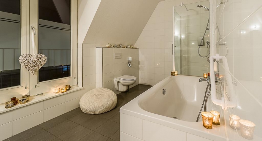 Parkhotel Auberge Vincent