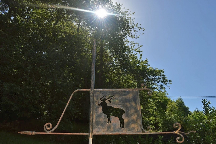 Hotel Le Saint-Hubert