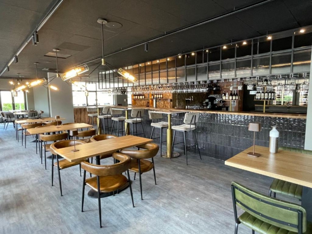 Dormio Wijnhotel Valkenburg