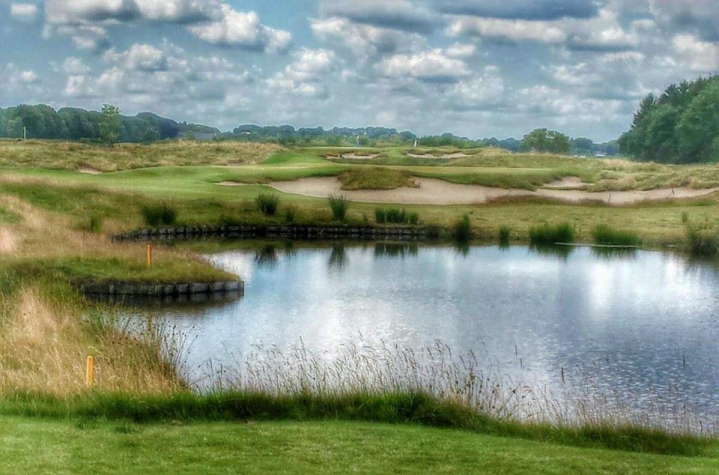 Wellness Hotel & Golf Resort Zuiddrenthe