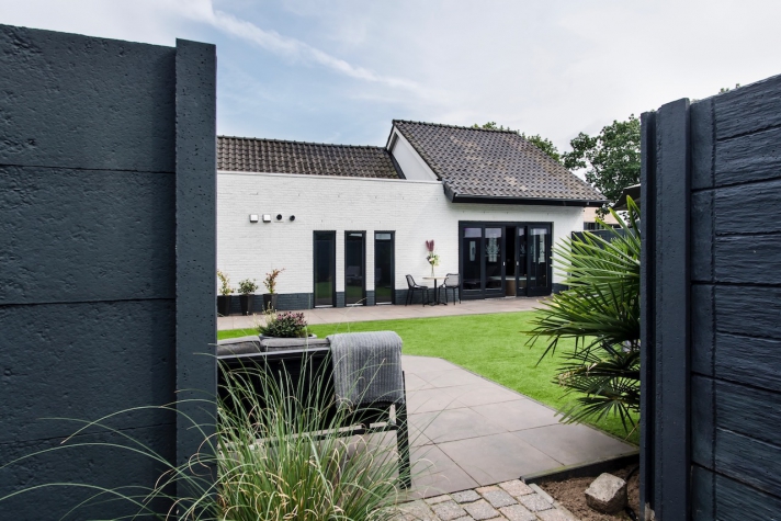 Luxexcellent Wellness B&B