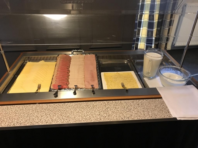 Hotel Restaurant Jachtlust 