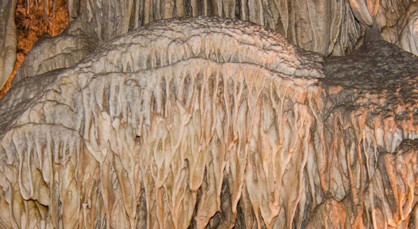 Cocoon Hotel Grenier des Grottes