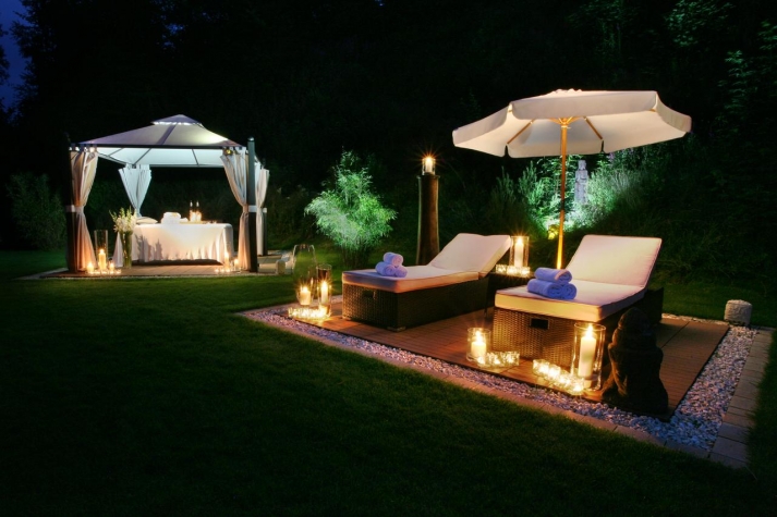 Wellness Hotel Waldecker Hof