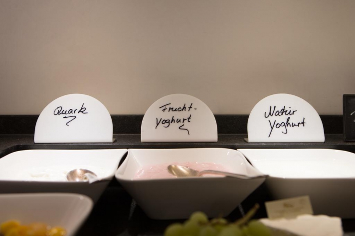 Hotel Pension Nuhnetal