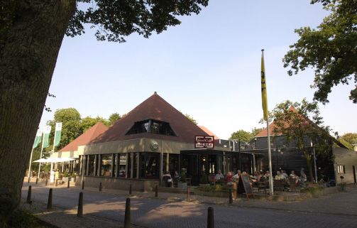 Hampshire Inn Bieze Borger