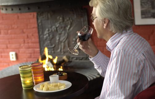 Hampshire Inn Bieze Borger