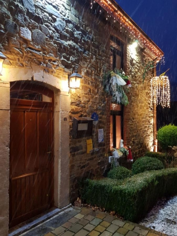 Hostellerie Relais de l'Ourthe