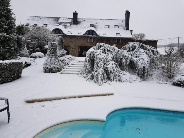 Hostellerie Relais de l'Ourthe