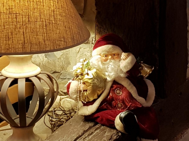 Hostellerie Relais de l'Ourthe