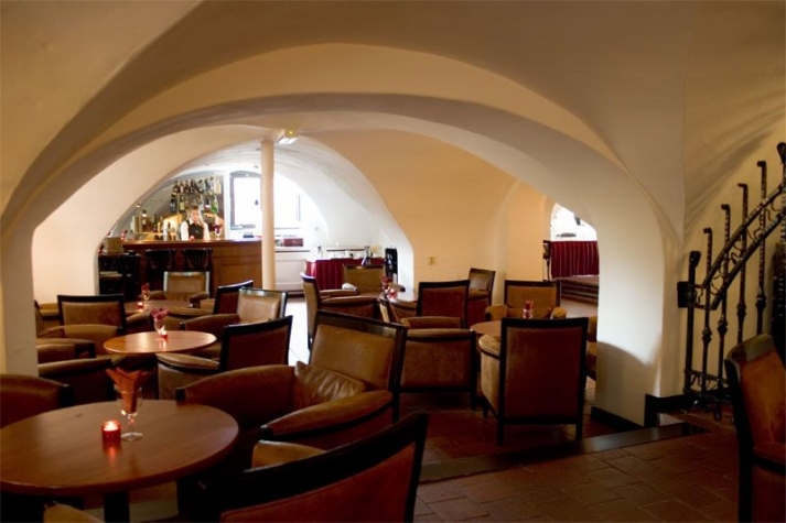 Hotel Kasteel de Essenburgh