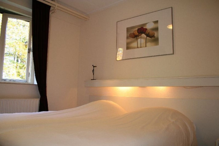 Hotel Kasteel de Essenburgh