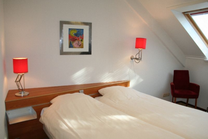 Hotel Kasteel de Essenburgh