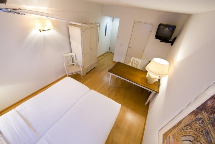 Hotel de Heerlickheijd van Ermelo