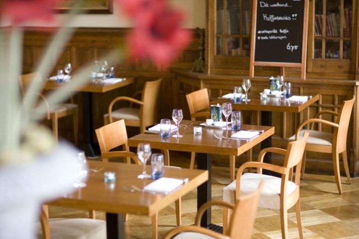 Hotel de Heerlickheijd van Ermelo