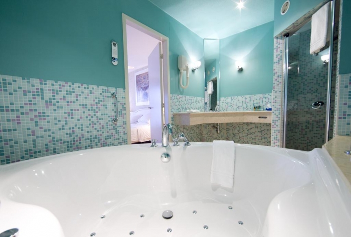 Hotel de Heerlickheijd van Ermelo