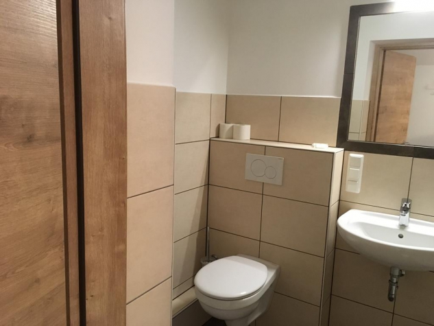 Hotel-Pension Zum Paradies