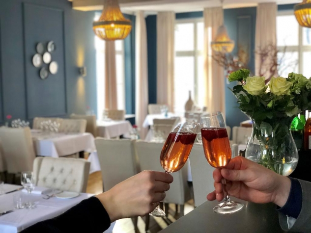 Hotel Kasteel Doenrade