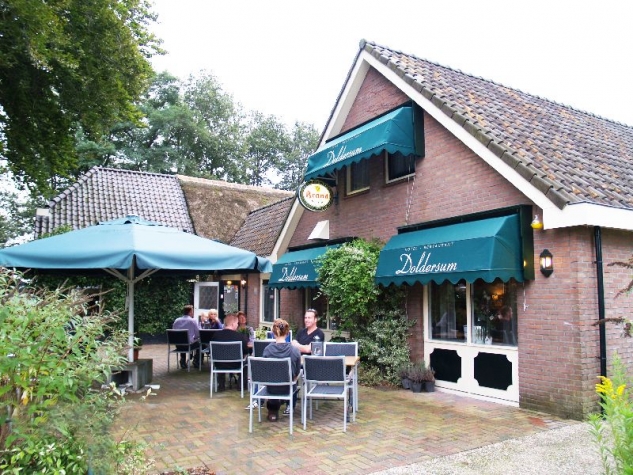 B&B Grenzeloos en Zo