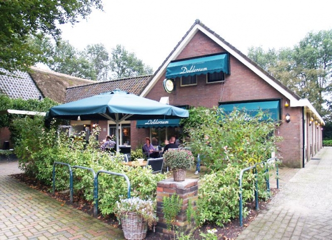B&B Grenzeloos en Zo