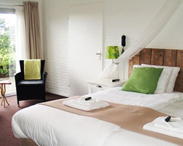 B&B Grenzeloos en Zo