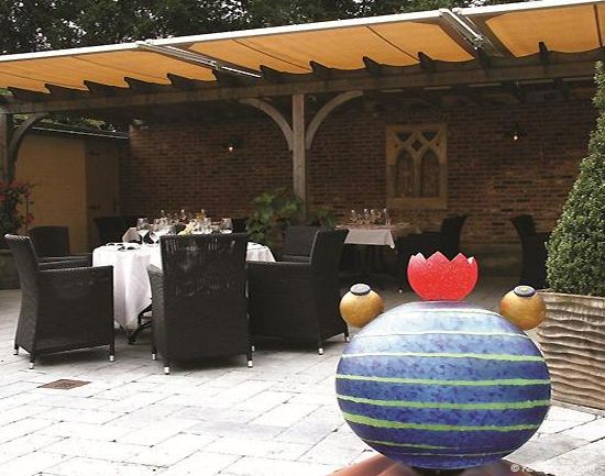 Hotel-Restaurant Koeckhofs