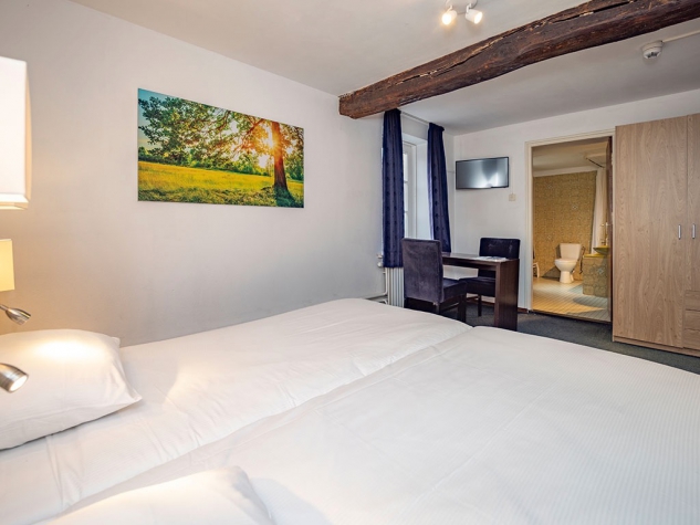 Fletcher Hotel-Restaurant De Burghoeve