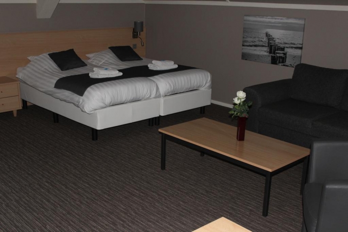 Hotel Restaurant t Klokje