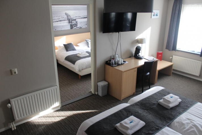 Hotel Restaurant t Klokje