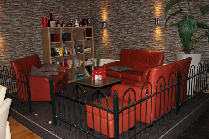 Hotel Restaurant t Klokje