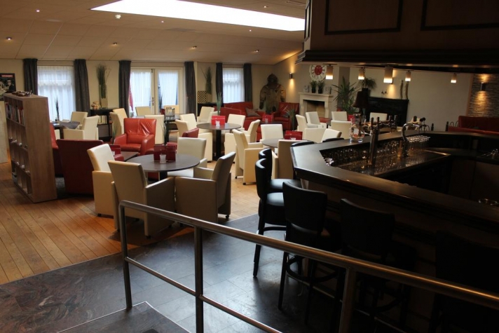 Hotel Restaurant t Klokje