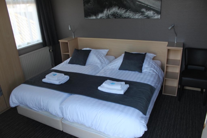 Hotel Restaurant t Klokje