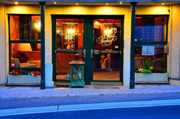 Wellness Hotel Seehof