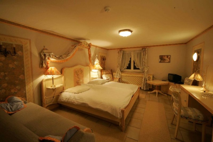 Wellness Hotel Seehof