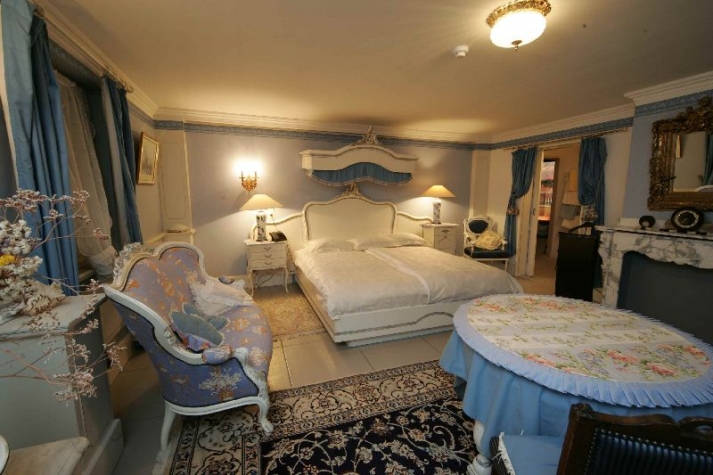 Wellness Hotel Seehof