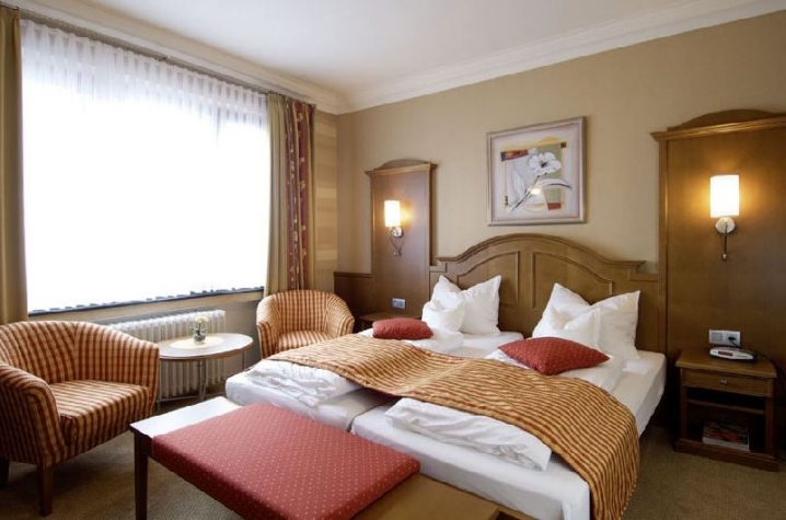 Relax Hotel Pip-Margraff