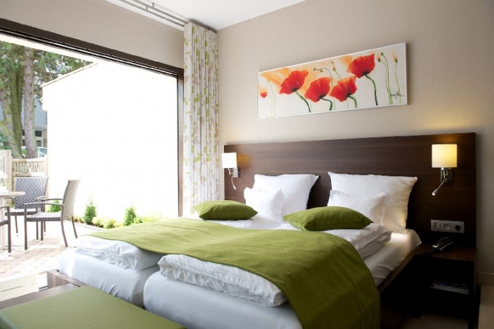 Relax Hotel Pip-Margraff