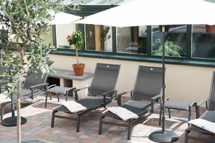 Relax Hotel Pip-Margraff