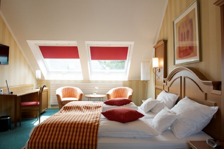 Relax Hotel Pip-Margraff