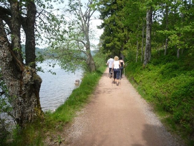 Wellnesshotel Auerhahn