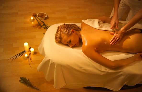 Wellnesshotel Auerhahn