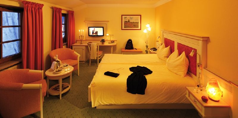 Wellnesshotel Auerhahn