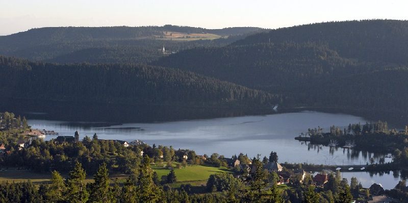 Wellnesshotel Auerhahn