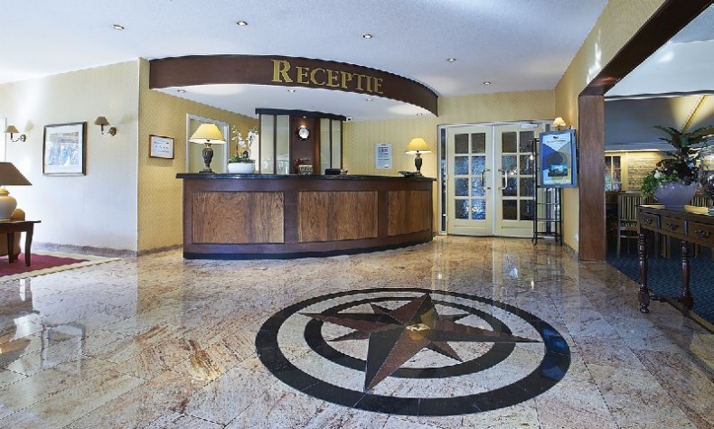 Hotel-Restaurant Ruyghe Venne