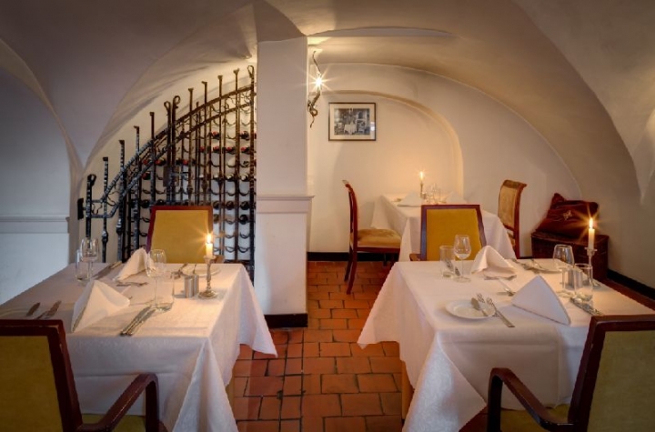 Hotel Kasteel de Essenburgh