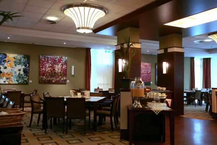 Fletcher Parkhotel Val Monte