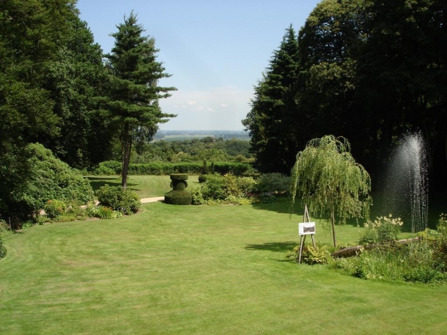 Fletcher Parkhotel Val Monte