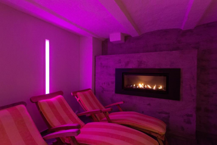 Hotel Pension Nuhnetal