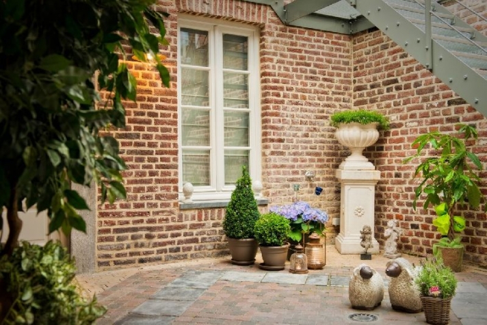 Boutique Hotel Caelus VII