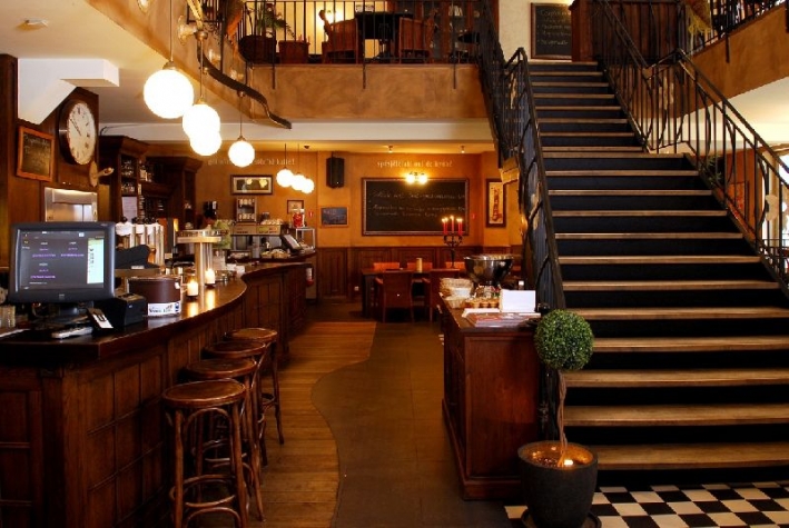 Boutique Hotel Caelus VII